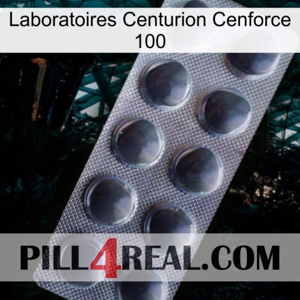 Centurion Laboratories Cenforce 100 30